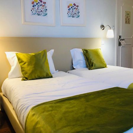 Hotel Jardim فيانا دو كاستيلو المظهر الخارجي الصورة