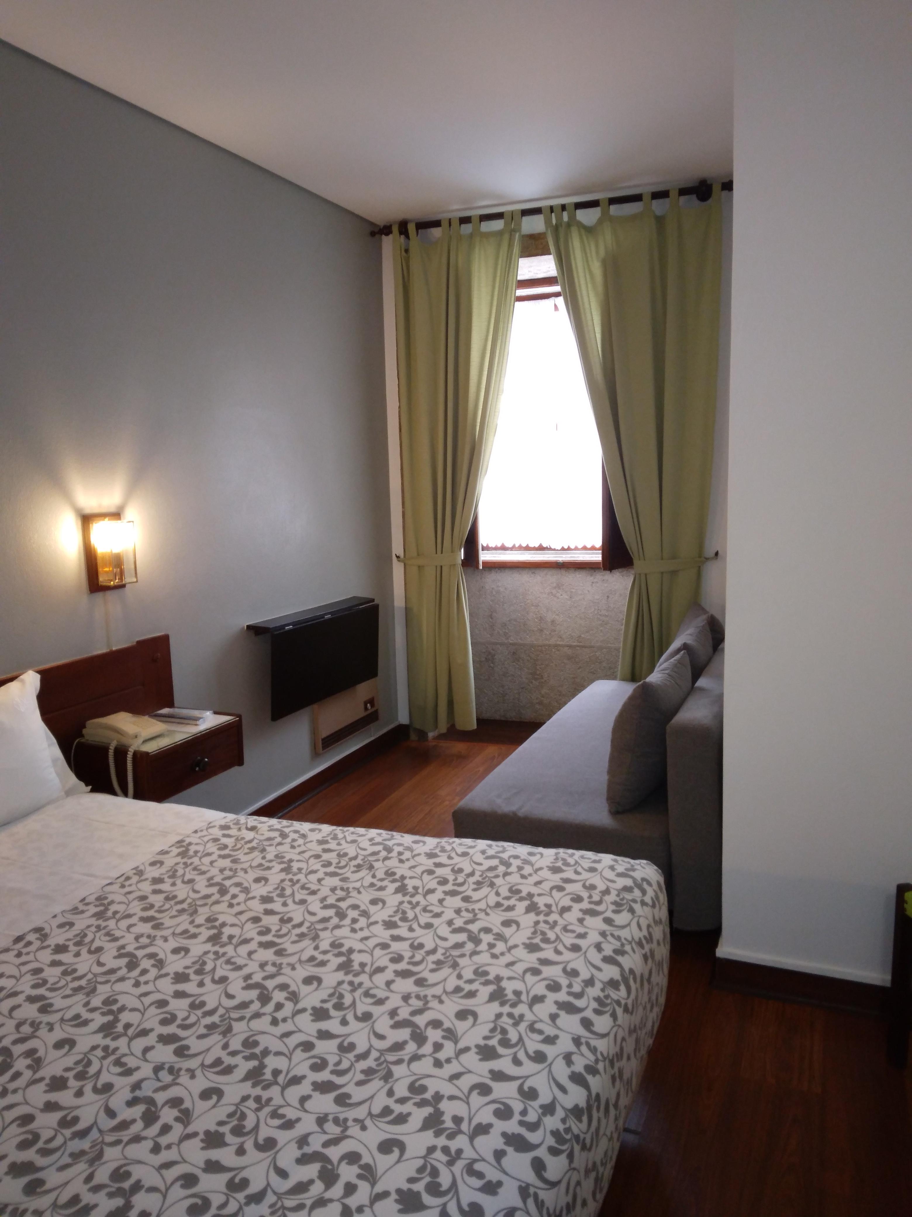 Hotel Jardim فيانا دو كاستيلو المظهر الخارجي الصورة
