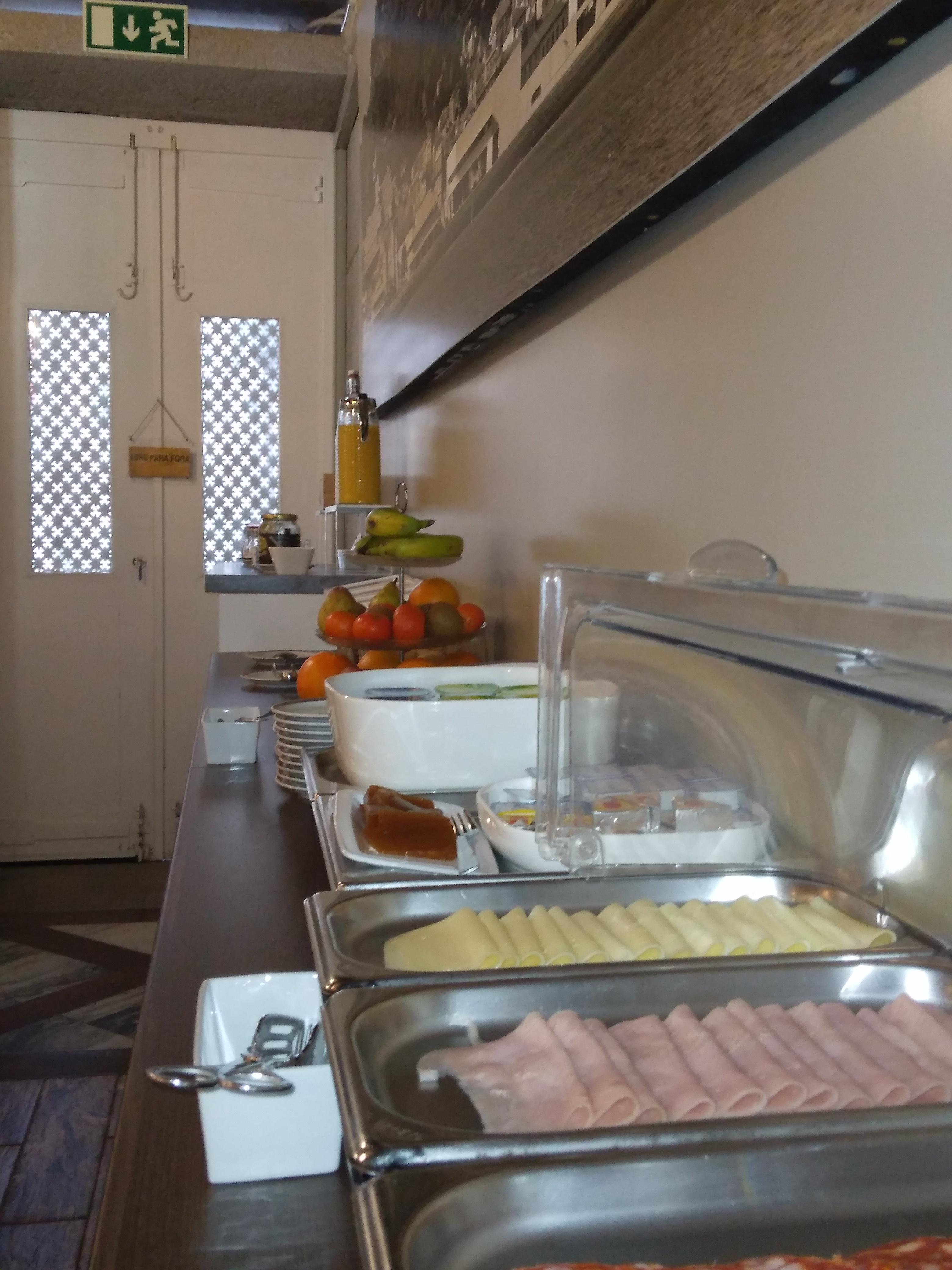 Hotel Jardim فيانا دو كاستيلو المظهر الخارجي الصورة