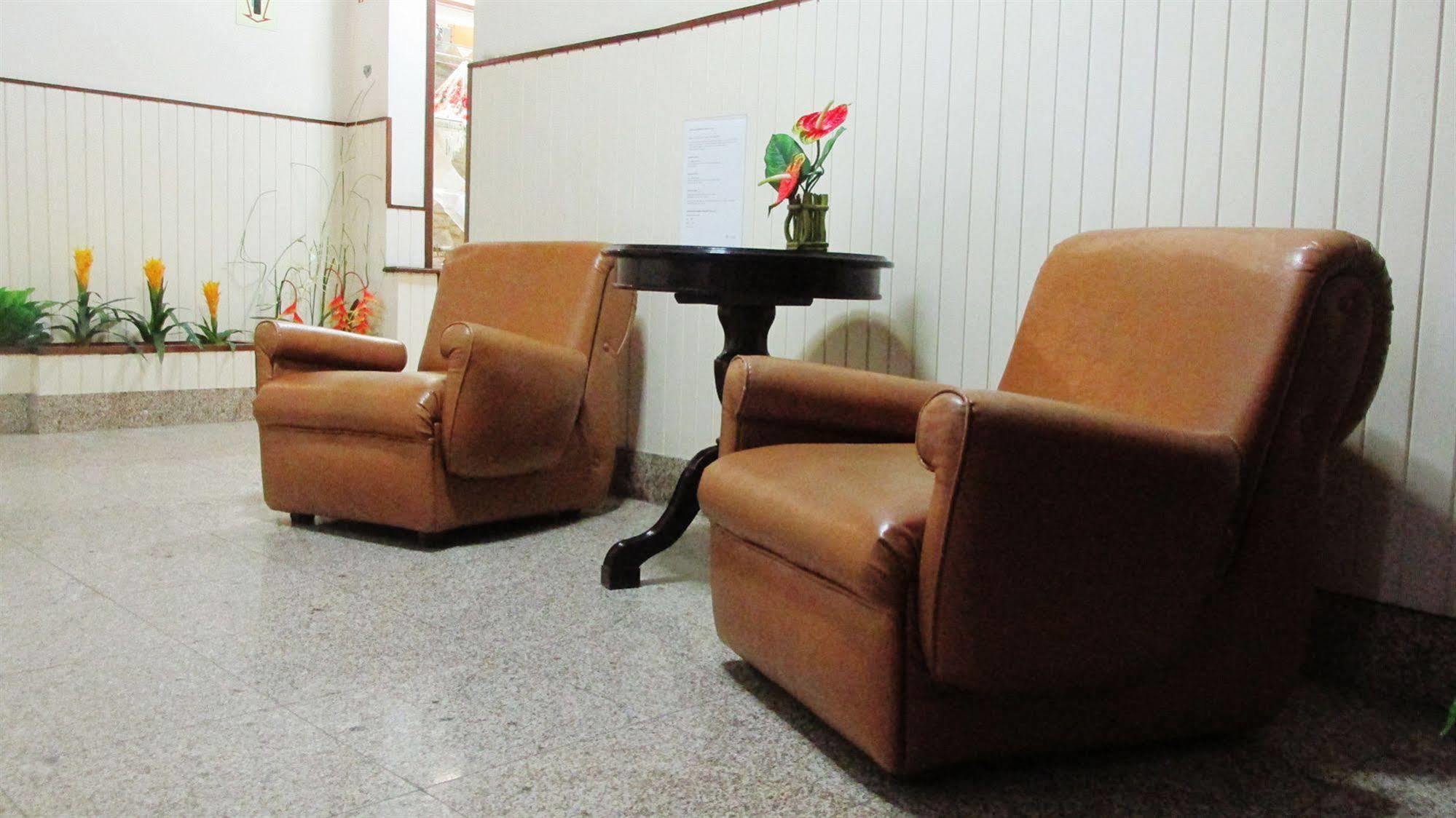Hotel Jardim فيانا دو كاستيلو المظهر الخارجي الصورة