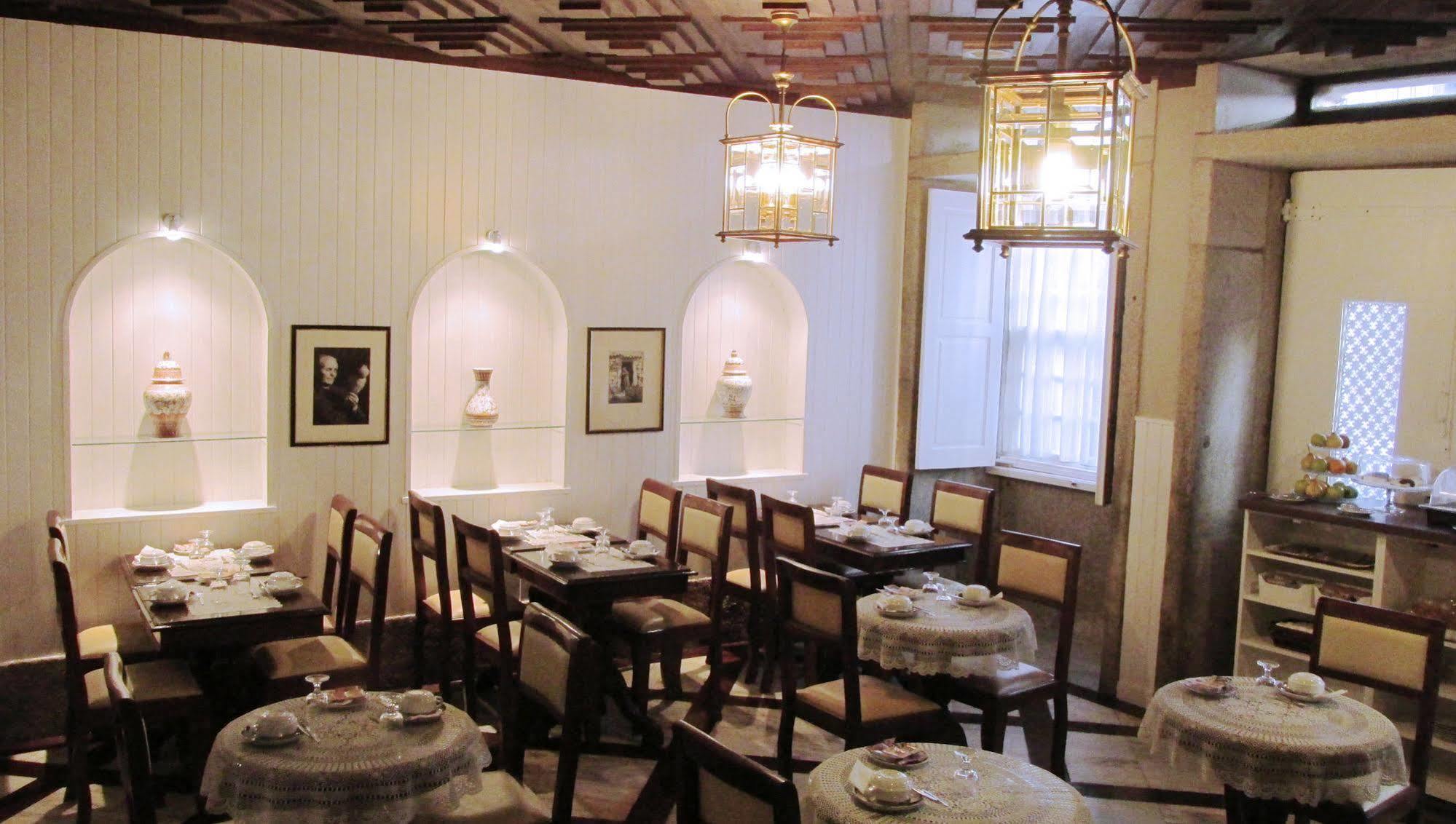 Hotel Jardim فيانا دو كاستيلو المظهر الخارجي الصورة